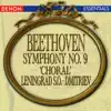 Beethoven: Symphony No. 9 "Chorale" album lyrics, reviews, download