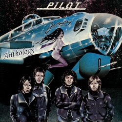Pilot - Get Up and Go