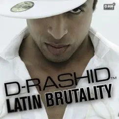 Latin Brutality (Radio Edit) Song Lyrics