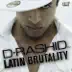 Latin Brutality - Single album cover