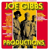 Joe Gibbs Productions, 2003