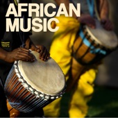 African Drums artwork