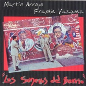 El Sonero Del Barrio artwork