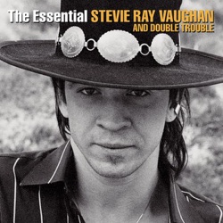 Stevie Ray Vaughan & Double Trouble - The House Is Rockin'