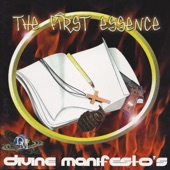 Divine Manifesto's - Release The Text