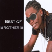 Best of Brother B artwork