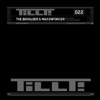 Tillt022 - Bitcrusher (Chris One Remix) - Single