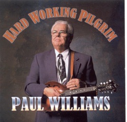 Paul Williams & The Victory Trio - Surely I Will, Lord