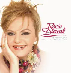 Me Gustas Mucho by Rocío Dúrcal album reviews, ratings, credits