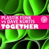 Together (feat. Dave Kurtis)
