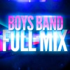 Boys Band (Années 90)
