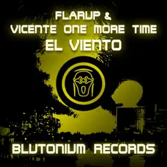 El Viento (Flarup Mix) Song Lyrics