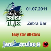 Jam Cruise 9: Easy Star All-Stars - 1/7/11 artwork