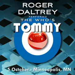 10/5/11 Live in Minneapolis, MN by Roger Daltrey album reviews, ratings, credits