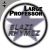 Blaze Rhymez - EP