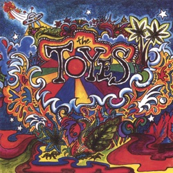 The Toyes - Smoke Two Joints