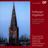 Organ Music - Mendelssohn, Felix - Kodaly, Z. - Whitlock, P. - Kort, A. - Bossi, M.E. - Karg-Elert, S. - Demessieux, J.