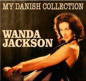 Dj KoolBlu Live With -: Wanda Jackson - Long Tall Sally