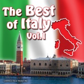 The Best Of Italy, Vol. 1 artwork
