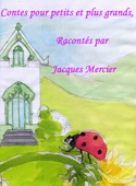 Jacques Mercier - Les Filles De Chez Regine
