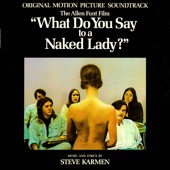 Steve Karmen - Pardon Me