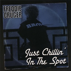 Freddie Cruger - Love Like Ours