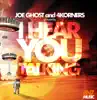 Stream & download I Hear You Talking - Single