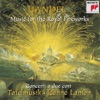 Tafelmusik - Concerto a due cori No. 2 in F Major, HWV 333: I. Pomposo - Allegro