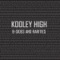 Kooley Is High artwork