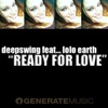 Ready for Love (Ready for Love) - EP