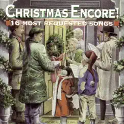 16 Most Requested Songs - Christmas Encore! by Various Artists album reviews, ratings, credits