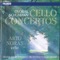 Cello Concerto in A Minor, Op. 129: II. Langsam artwork
