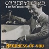 Orrin Tucker & His Sax Orchestra - Temptation