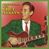 Chet Atkins - Winter Wonderland