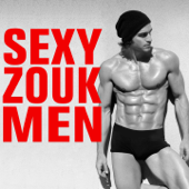 Sexy Zouk Men (Sushiraw) - Vários intérpretes