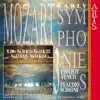 W.A. Mozart: Early Symphonies - Vol. 3 album lyrics, reviews, download