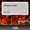 Broken Land - Single album lyrics, reviews, download