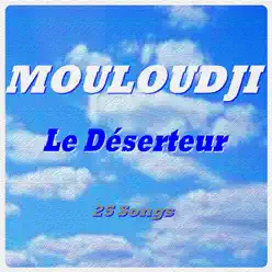 Le déserteur - Mouloudji
