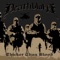 New War - Deathblow lyrics