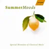 Summer Moods album lyrics, reviews, download