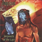 Deicide - Blame It On God