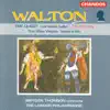 Walton: The Quest & The Wise Virgins Suite album lyrics, reviews, download