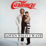 Love's What I Want (Single Version)