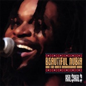 Beautiful Nubia and the Roots Renaissance Band - To See The Sun