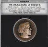 The Choral Music of Kodály 1. album lyrics, reviews, download