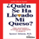 Spencer Johnson, M.D. - ¿Quien se ha llevado mi queso?: Como Adaptarnos a un mundo en Constante Cambio (Unabridged)