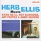 Remember (From Herb Ellis Meets Jimmy Giuffre) artwork