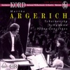 Martha Argerich