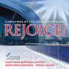 Rejoice! Christmas At the Sage Gateshead album lyrics, reviews, download