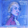 Mozart String Pieces, 1996